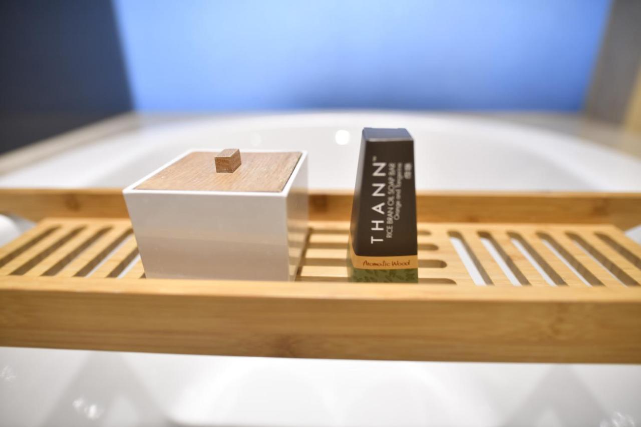 Zhuhai Marriott Hotel Kültér fotó
